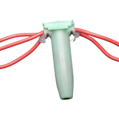 RAIN BIRD Rain Bird WC20 wire connectors 24 VAC to 600 VAC 20 pack