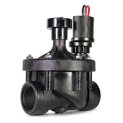 RAIN BIRD Rain Bird B34183IVM 100PEBIVM 100PEB NPT IVM 15.6-29.2V 50/60Hz 1 in