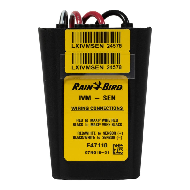 RAIN BIRD Rain Bird F47110 LXIVMSEN LX IVM-SEN 2W Sensor Device