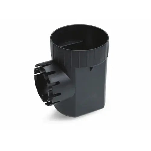RAIN BIRD Rain Bird DB6R1 6 inch Round Basin 1 outlet