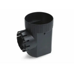 RAIN BIRD Rain Bird DB6R1 6 inch Round Basin 1 outlet