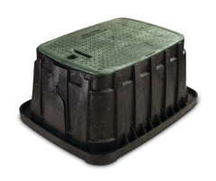 RAIN BIRD Rain Bird A11430 VBJMB jumbo valve box 16 x 22 x 12