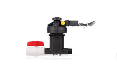 RAIN BIRD Rain Bird XAOZ100 All-in-One Zone Control 1in NPT