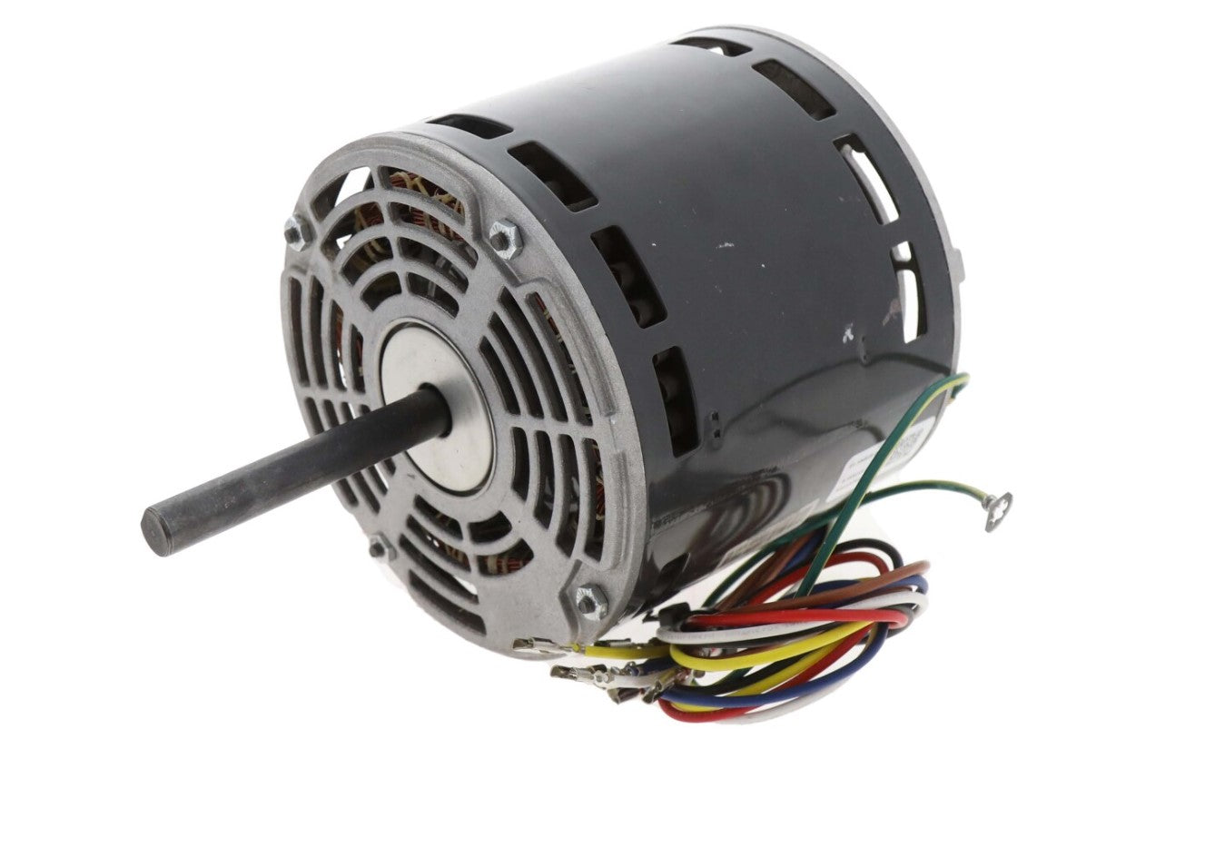 RUUD Ruud 51-104939-01 Blower Motor R80 (50) 1/3hp 875rpm 4spd