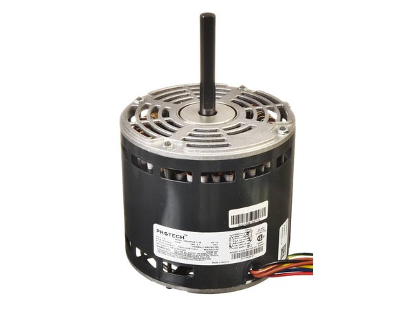 RUUD Ruud 51-104939-01 Blower Motor R80 (50) 1/3hp 875rpm 4spd