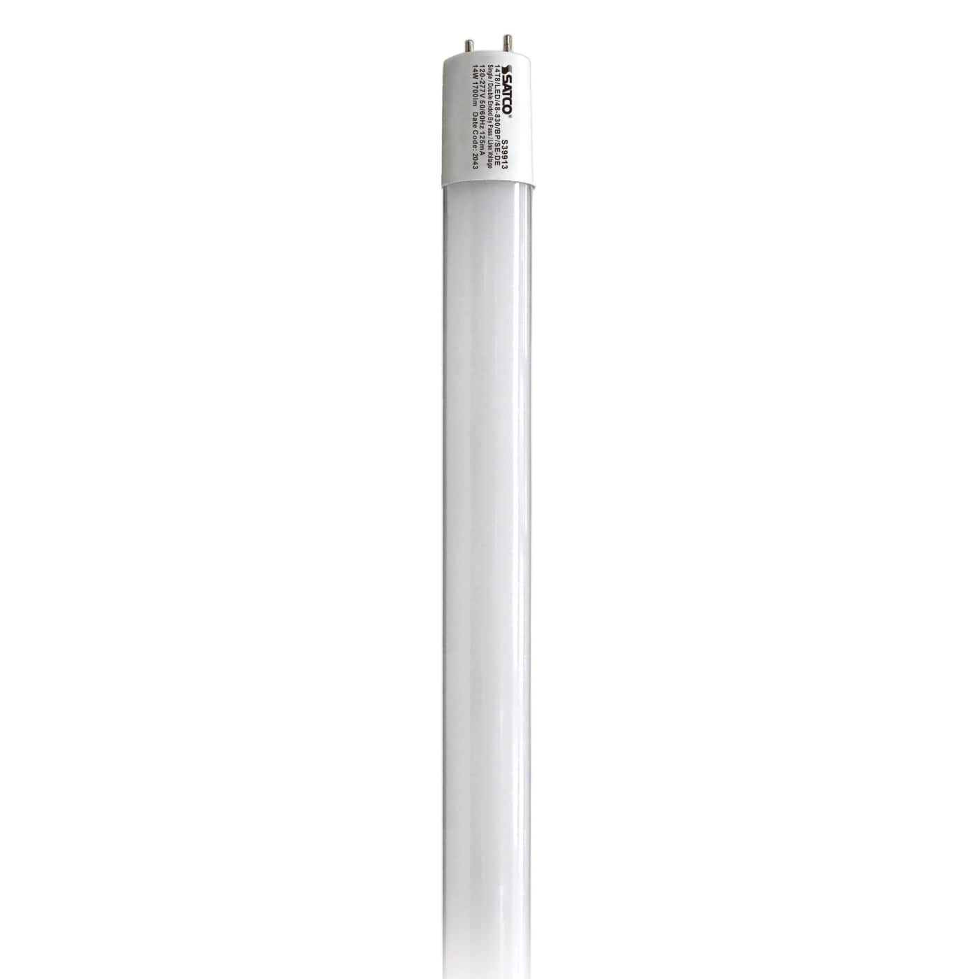 SATCO-NUVO Satco-Nuvo S39913 T8 LED Lamp 14 Watt 4Ft