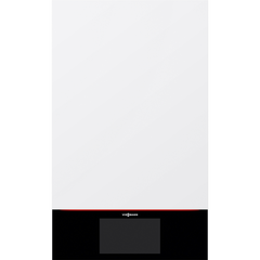 VIESSMANN Viessmann 7722779 Gas Boiler Water 120K 95%