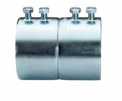 SOUTHWIRE Southwire 647s conduit coupling 2-1/2 inches