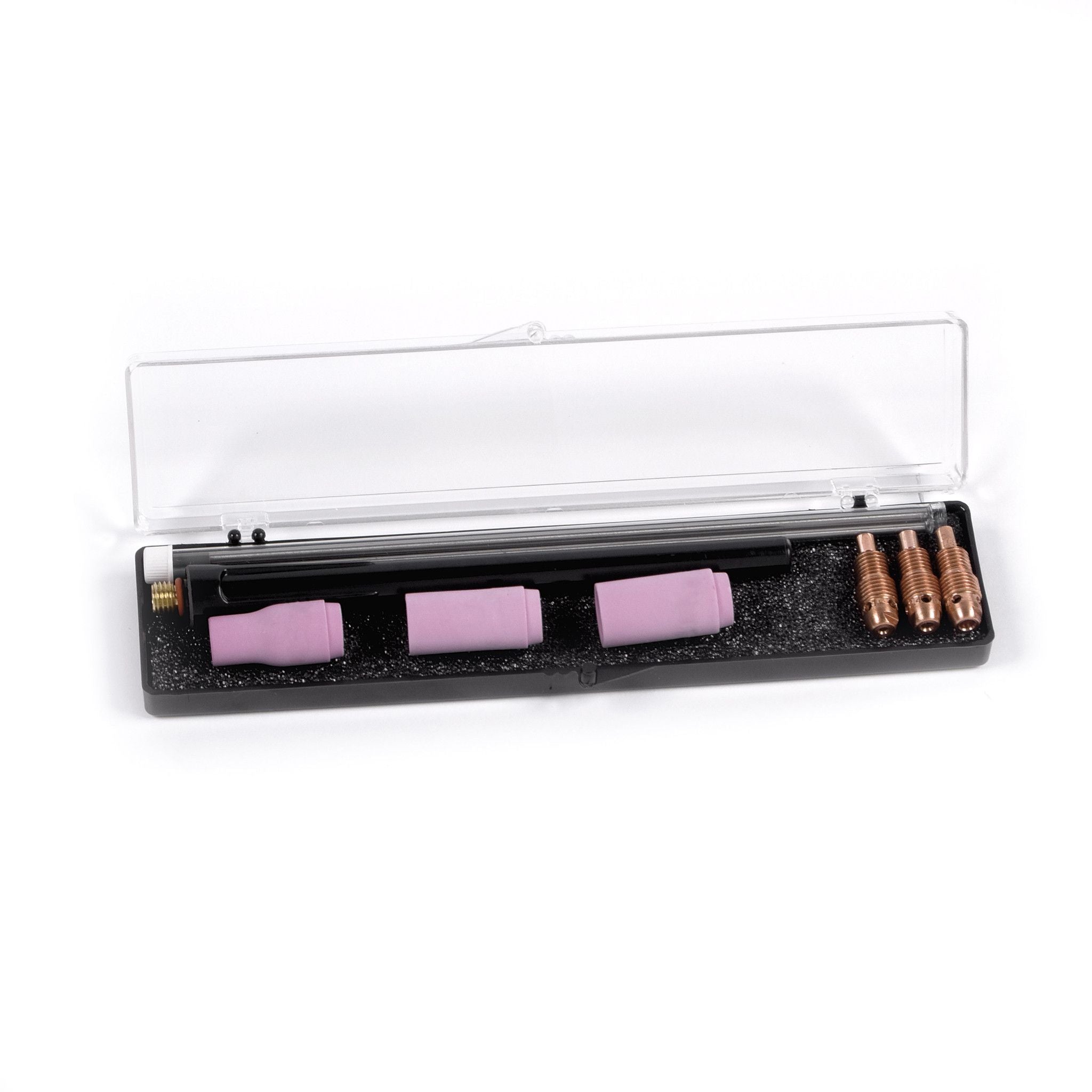WELDCRAFT Weldcraft AK4C kit accessory ceriated 250 amp 20 series