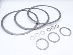 SPIRAX SARCO Spirax Sarco 0668082 Complete Gasket Kit (Set Of 3) For 2 inches FT14