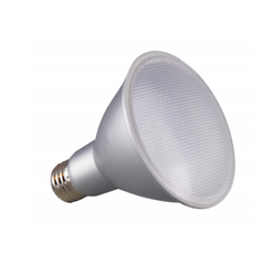 SATCO-NUVO Satco-Nuvo S29429 PAR30LN LED 12.5 Watt 25 deg. Beam Angle