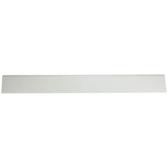 SLANT-FIN Slant-Fin 101-403-060 Fine/Line 30D Baseboard Cover 6 ft