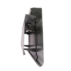 SLANT-FIN Slant-Fin 101-403-060 Fine/Line 30D Baseboard Cover 6 ft