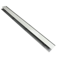 SLANT-FIN Slant-Fin 101-403-060 Fine/Line 30D Baseboard Cover 6 ft
