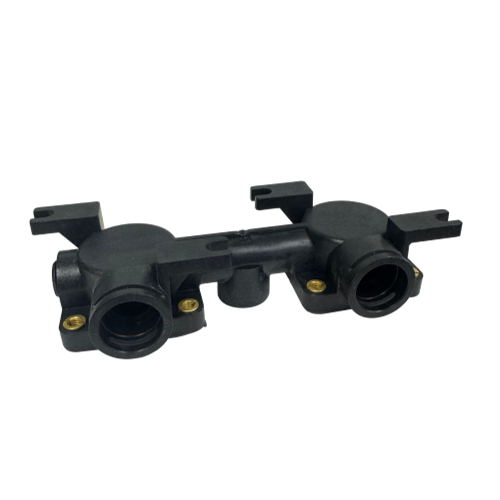 WILLOUGHBY Willoughby 980415 Dual Temp Base Assembly With Inserts
