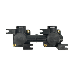 WILLOUGHBY Willoughby 980415 Dual Temp Base Assembly With Inserts