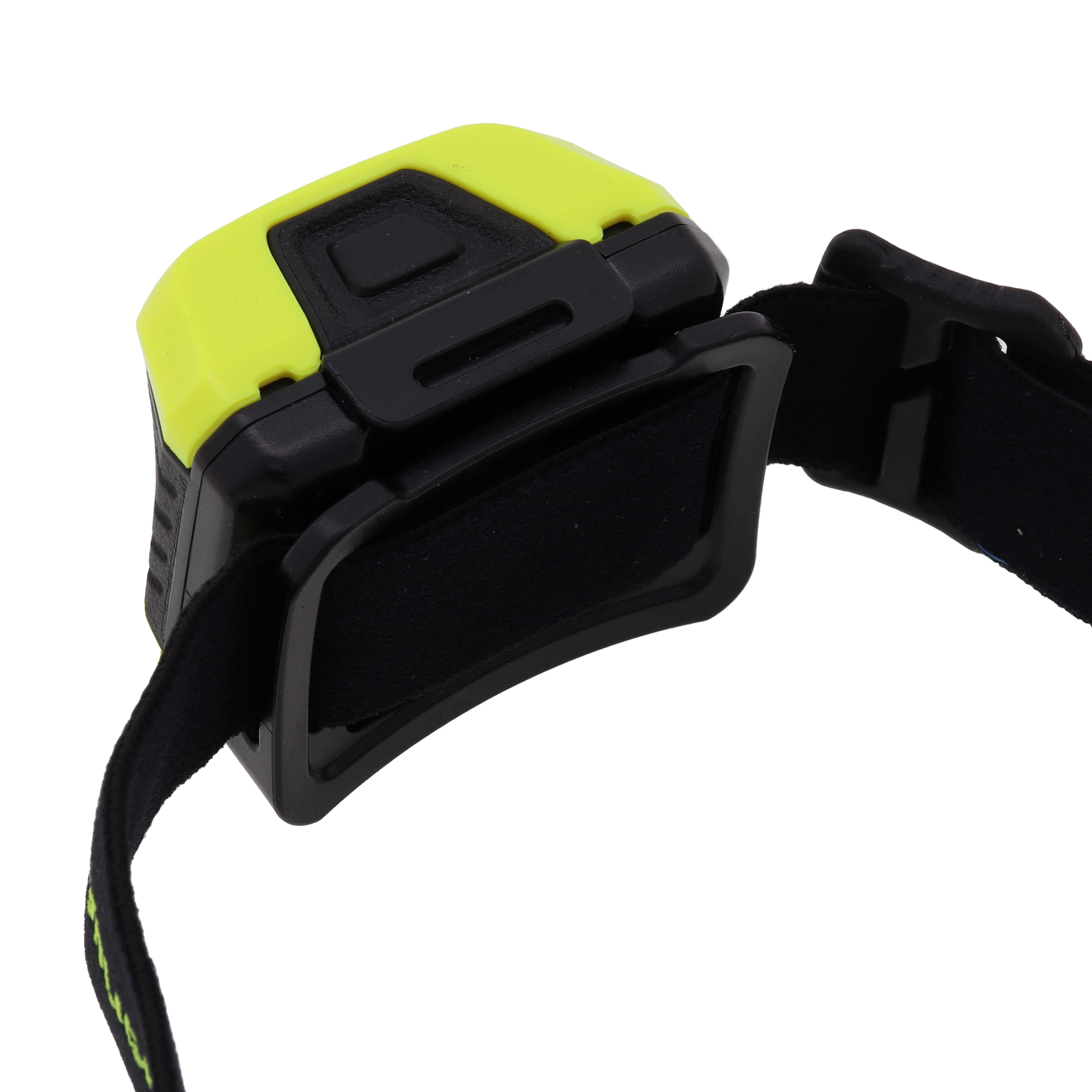 STREAMLIGHT Streamlight 61420 Enduro Pro Multi-Function Headlamp 200 Lumen 45 Degree Tilting Head