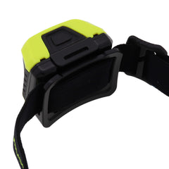 STREAMLIGHT Streamlight 61420 Enduro Pro Multi-Function Headlamp 200 Lumen 45 Degree Tilting Head