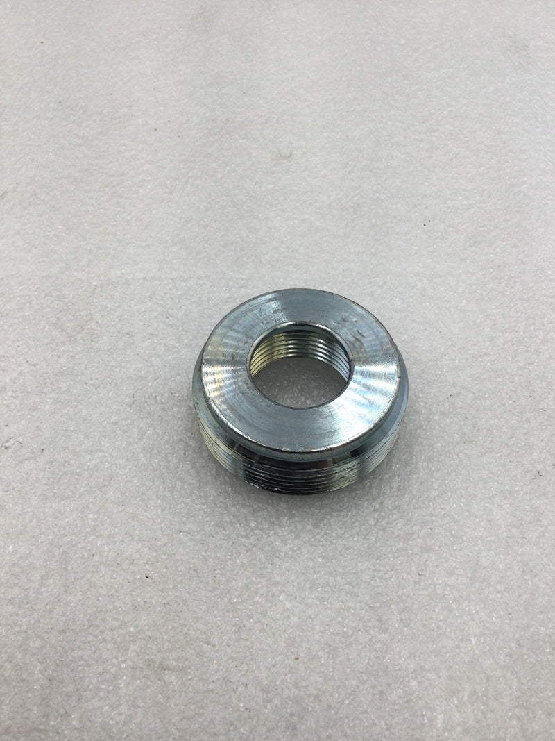 SOUTHWIRE Southwire LRB14 2 inches x 1 inches Reducing Bushing