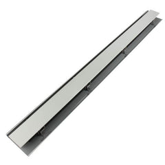 SLANT-FIN Slant-Fin 101-401-060 Fine/Line 30A Baseboard 6 ft 610 BTUh
