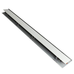 SLANT-FIN Slant-Fin 101-401-060 Fine/Line 30A Baseboard 6 ft 610 BTUh