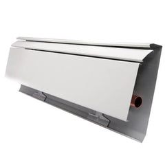 SLANT-FIN Slant-Fin 101-401-060 Fine/Line 30A Baseboard 6 ft 610 BTUh