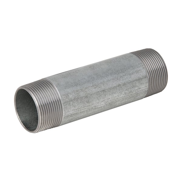 SOUTHWIRE Southwire N-1501000 conduit nipple 1-1/2 x 10 in