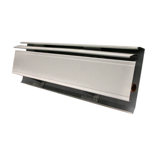 SLANT-FIN Slant-Fin 104-002-060 baseline 2000 baseboard 600 btu 6 ft. 3/4 inch
