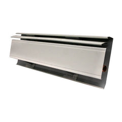 SLANT-FIN Slant-Fin 104-002-060 baseline 2000 baseboard 600 btu 6 ft. 3/4 inch