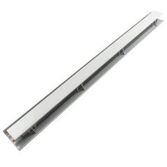 SLANT-FIN Slant-Fin 104-002-060 baseline 2000 baseboard 600 btu 6 ft. 3/4 inch