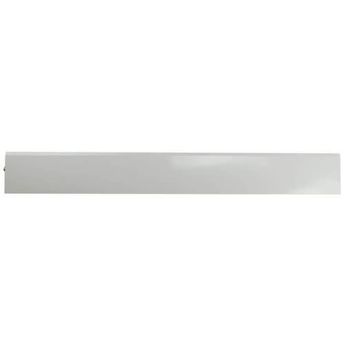 SLANT-FIN Slant-Fin 104-002-060 baseline 2000 baseboard 600 btu 6 ft. 3/4 inch