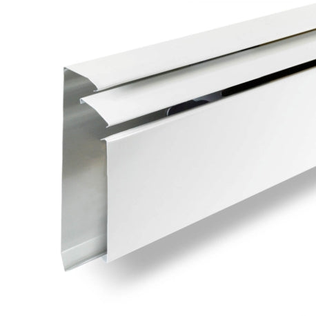 SLANT-FIN Slant-Fin 101-403-040 Fine/Line 30A Baseboard Cover 4 ft