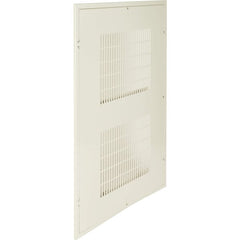 INTERNATIONAL COMFORT PRODUCTS Carrier NASA00101GF Smartcomfort Louvered Panel 34w x 49h x 1d