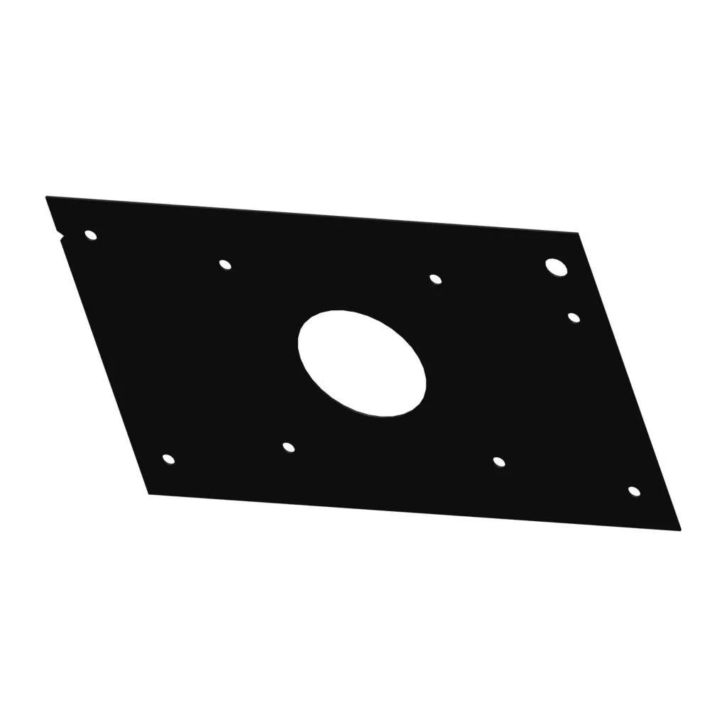 CARRIER Carrier 50TG500748 Motor Plate