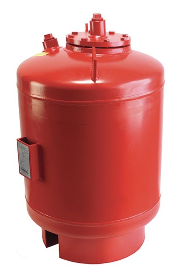 ARMSTRONG Armstrong 572006-196 expansion tank 35-L