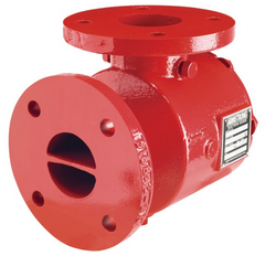 ARMSTRONG Armstrong 516860-037 suction guide 6 x 3 in