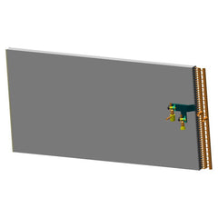 CARRIER Carrier 50EJ400016 Coil.Evap Al/Cu