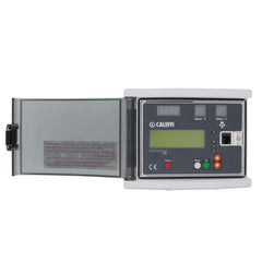 CALEFFI Caleffi 600064A legiomix electronic mixing valve 1 inches male npt 24 vac-50/60 hz-6 va