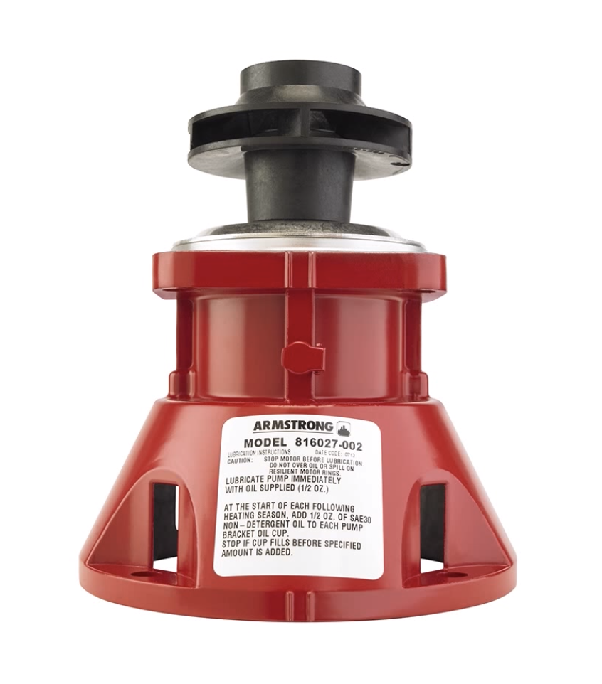 ARMSTRONG Armstrong 818404-000K SBA-MF 4 Series replaces 816027MF-002