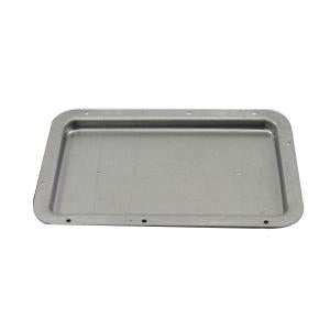 INTERNATIONAL COMFORT PRODUCTS Carrier 1012128 Box Collector 11 x 7 x 1 in
