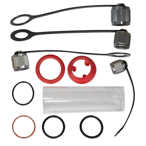 APPION TOOLS Appion Tools KTT840-R TEZ8 Series External Maintenance Kit