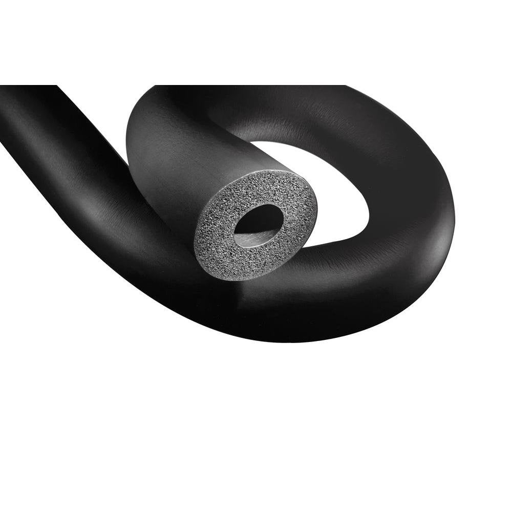 ARMACELL Armacell APT11834 AP Armaflex pipe insulation 1-1/8 inch ID x 3/4 inch wall 6 foot length