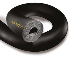 ARMACELL Armacell APT11834 AP Armaflex pipe insulation 1-1/8 inch ID x 3/4 inch wall 6 foot length