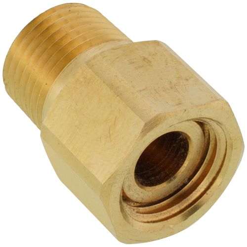 AMTROL Amtrol 140-470 1/2 inches quick change service check valve