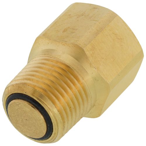AMTROL Amtrol 140-470 1/2 inches quick change service check valve