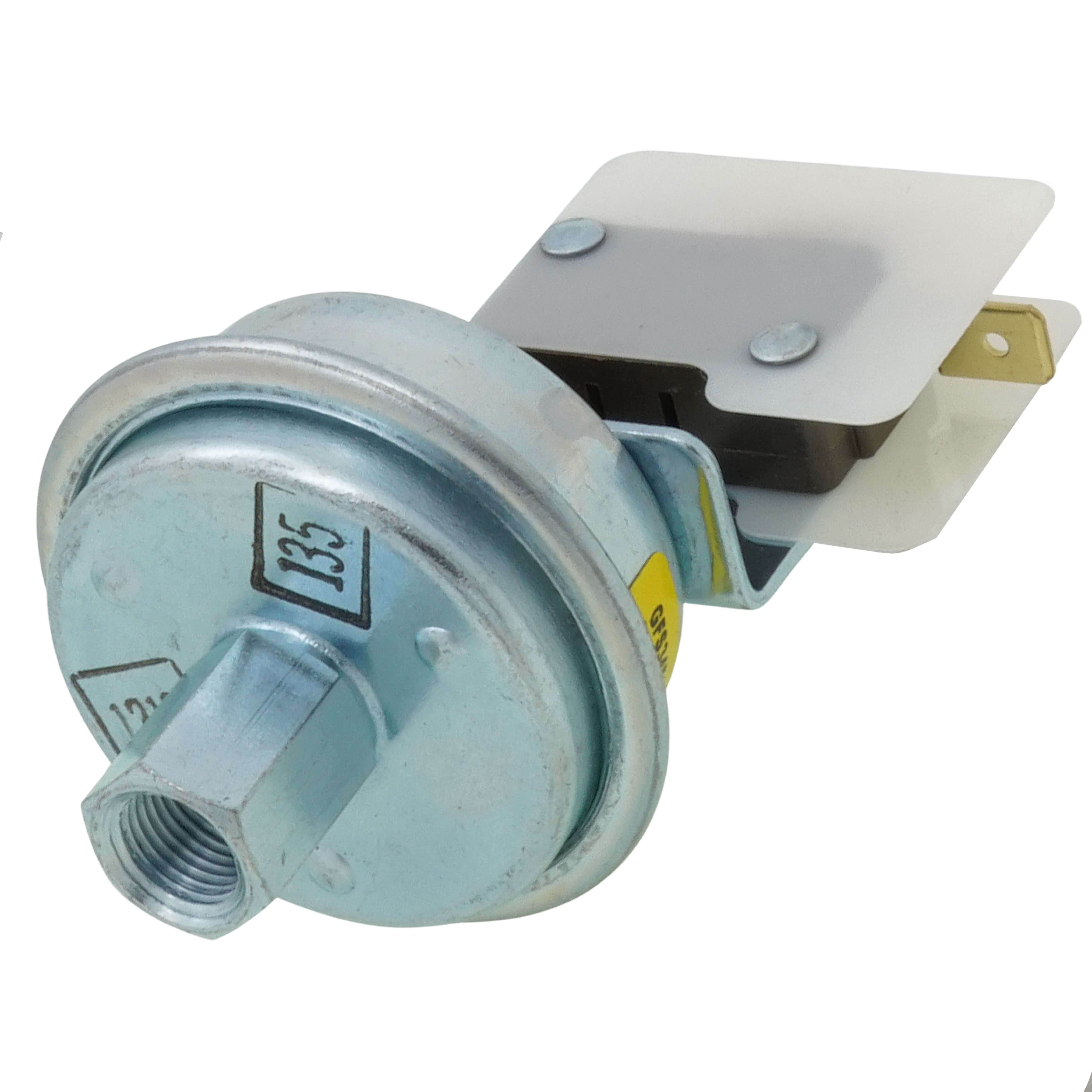 INTERNATIONAL COMFORT PRODUCTS Carrier AGAGC9NPS01C 90% Gas Furnace Conversion Kit Condensing Natural Gas to Propane Replacement AGAGC9NPS01B