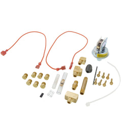 INTERNATIONAL COMFORT PRODUCTS Carrier AGAGC9NPS01C 90% Gas Furnace Conversion Kit Condensing Natural Gas to Propane Replacement AGAGC9NPS01B