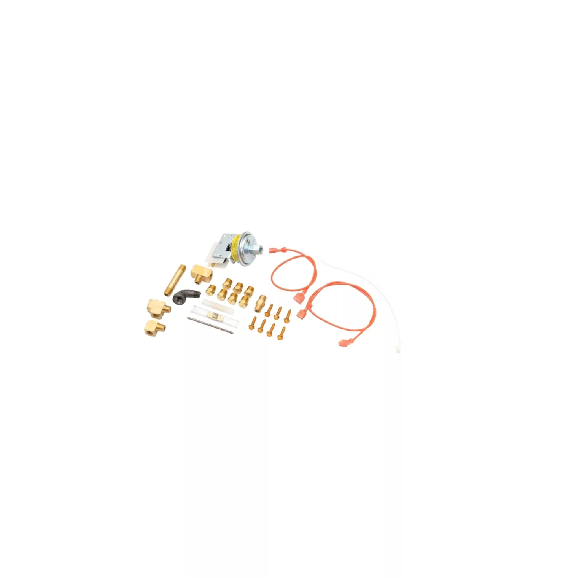 INTERNATIONAL COMFORT PRODUCTS Carrier AGAGC9NPS01C 90% Gas Furnace Conversion Kit Condensing Natural Gas to Propane Replacement AGAGC9NPS01B