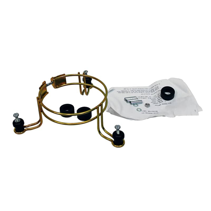 CARRIER Carrier P251-0011 48 frame belly band adapter kit 10 inch