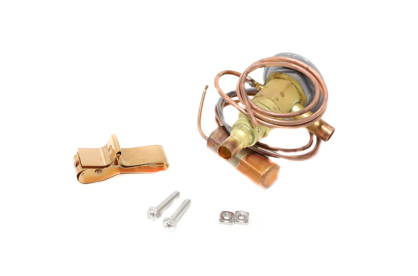 CLIMATEMASTER Carrier 33B0015N01 expansion valve 1 pack